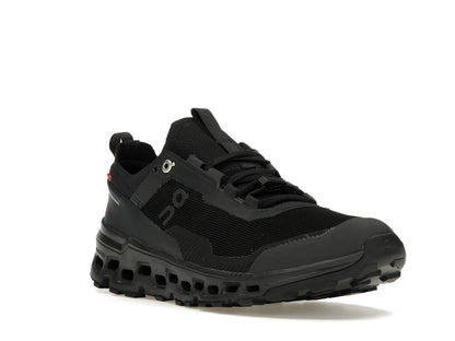 On Running Cloudultra 2 All Black