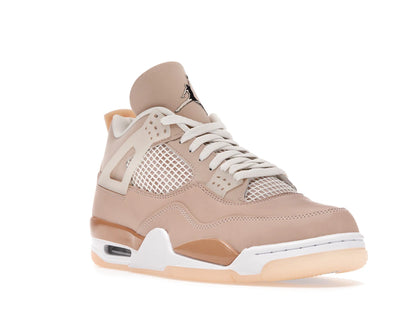 Jordan 4 Retro Shimmer