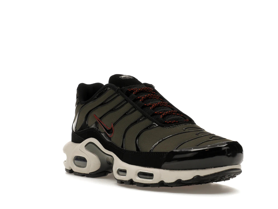 Nike Air Max Plus Cargo Khaki Phantom (Homme)