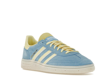 adidas Handball Spezial Semi Blue Burst Almost Yellow