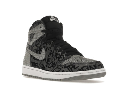 Jordan 1 Retro High OG Rebellionaire