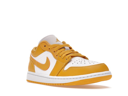 Jordan 1 Low Pollen