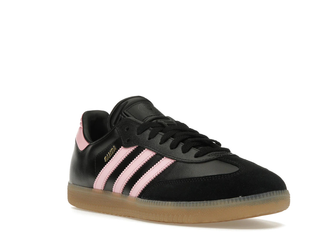 adidas Samba Inter Miami CF Messi Black