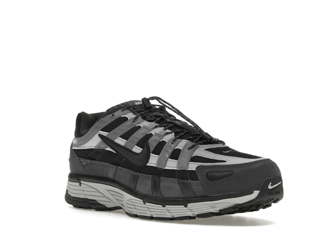 Nike P-6000 Anthracite Smoke Grey