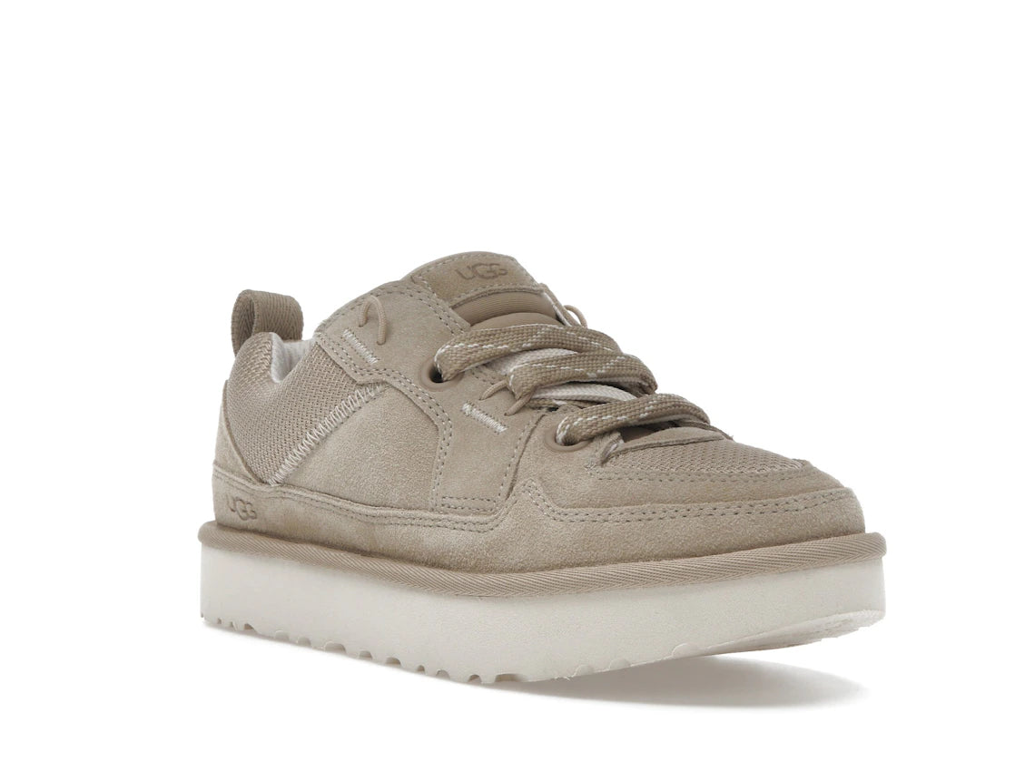 UGG Lowmel Lo Mustard Seed