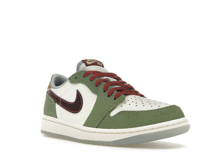 Jordan 1 Retro Low OG Year of the Dragon (2024)