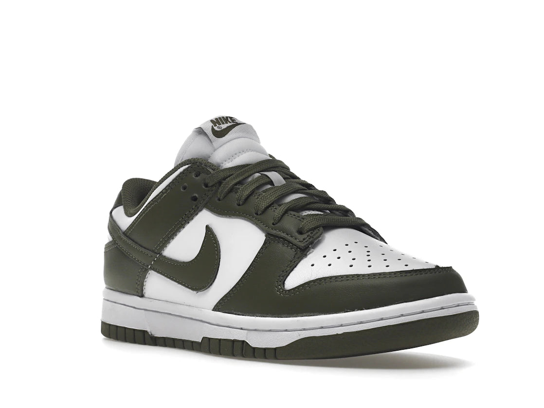 Nike Dunk Low Medium Olive