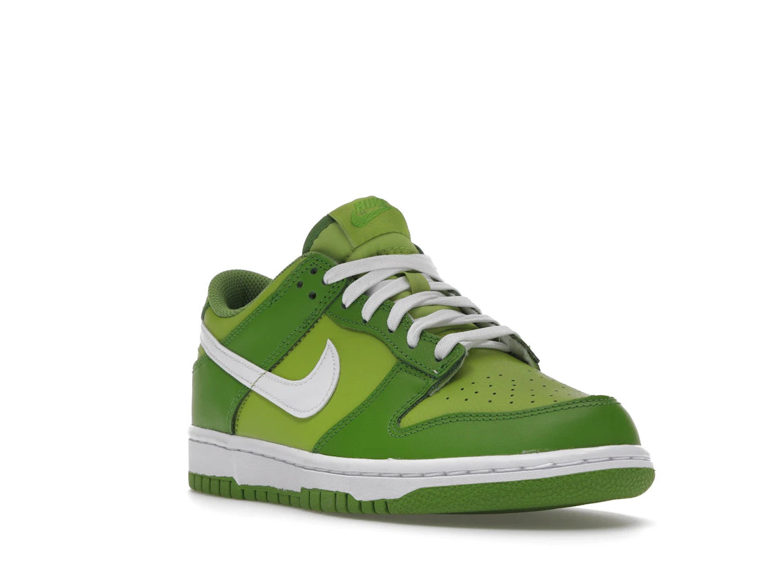 Nike Dunk Low Chlorophyll