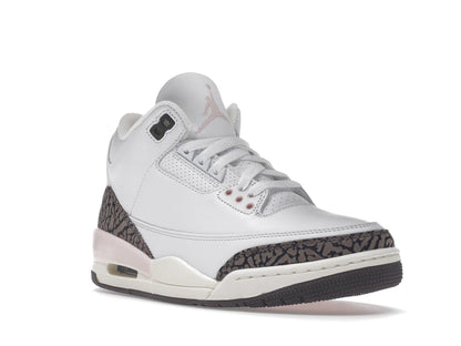 Jordan 3 Retro Neapolitan Dark Mocha