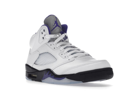 Jordan 5 Retro Dark Concord