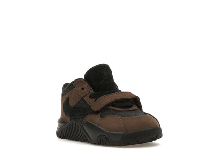 Jordan Jumpman Jack TR Travis Scott Dark Mocha (TD)