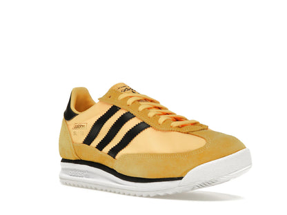 adidas SL 72 Spark Core Black