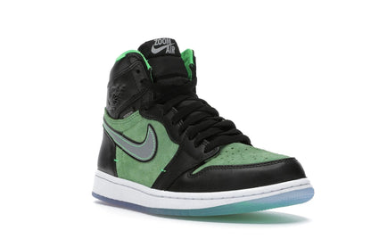 Jordan 1 Retro High Zoom Zen Green