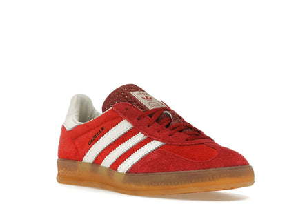 adidas Gazelle Indoor Active Maroon