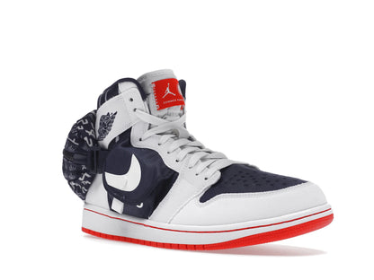 Jordan 1 Retro High OG SP Utility Quai 54 (2022)