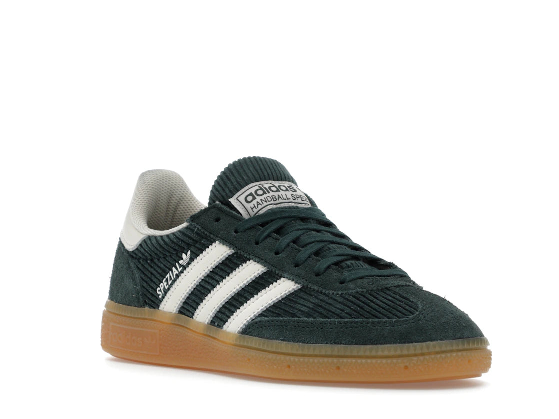 adidas Handball Spezial Mineral Green
