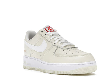 Nike Air Force 1 Low '07 Premium Popcorn