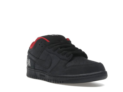 Nike SB Dunk Low Supreme 94 Black