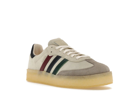 adidas Clarks 8th Street Samba by Ronnie Fieg Kithmas White Multi
