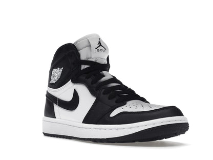 Jordan 1 Retro High Golf Black White