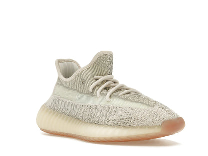 adidas Yeezy Boost 350 V2 Citrin (Reflective)