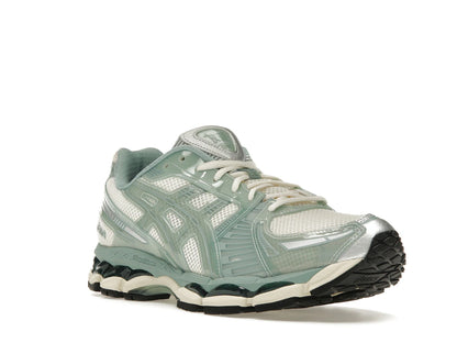 ASICS Gel-Kayano 12.1 Kith Cream Sage