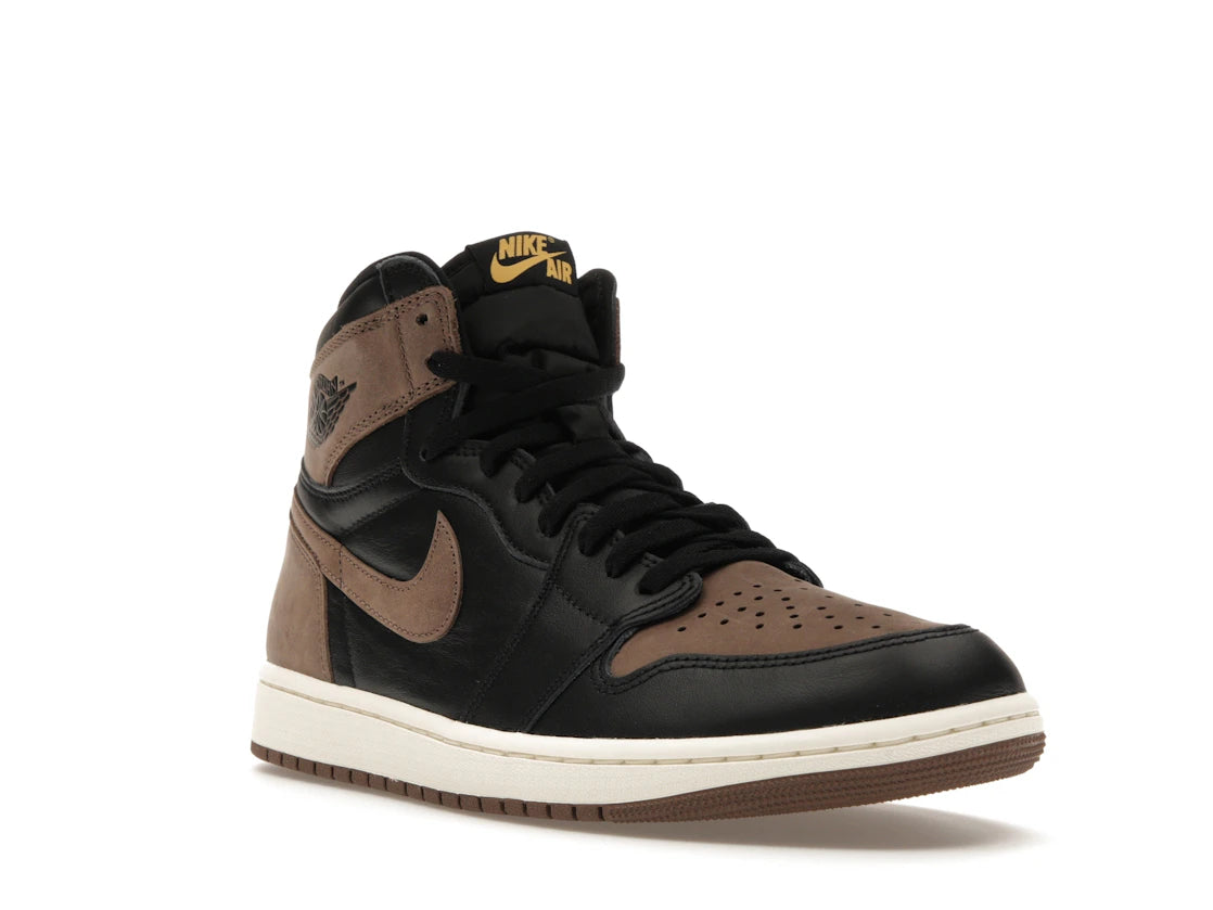 Jordan 1 Retro High OG Palomino