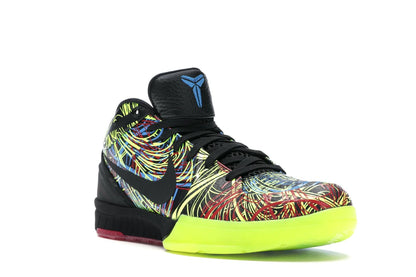 Nike Kobe 4 Protro Wizenard