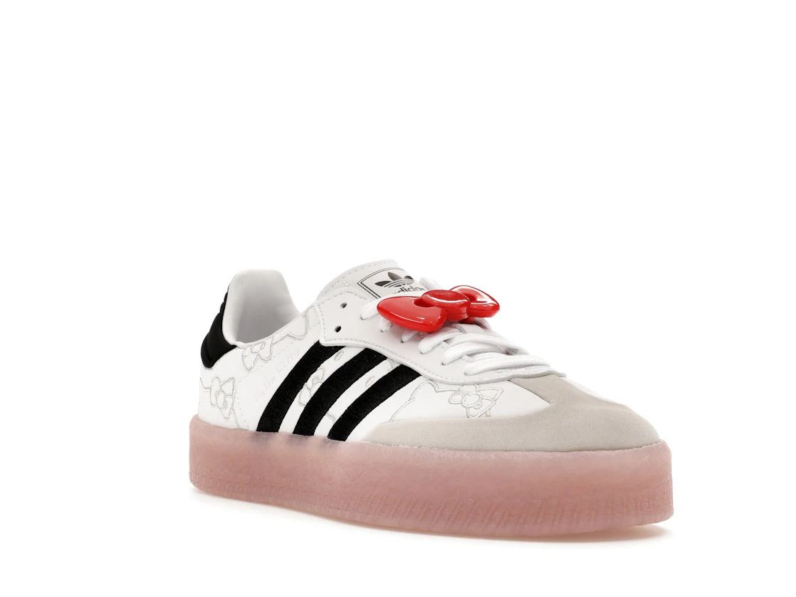 adidas Sambae Hello Kitty