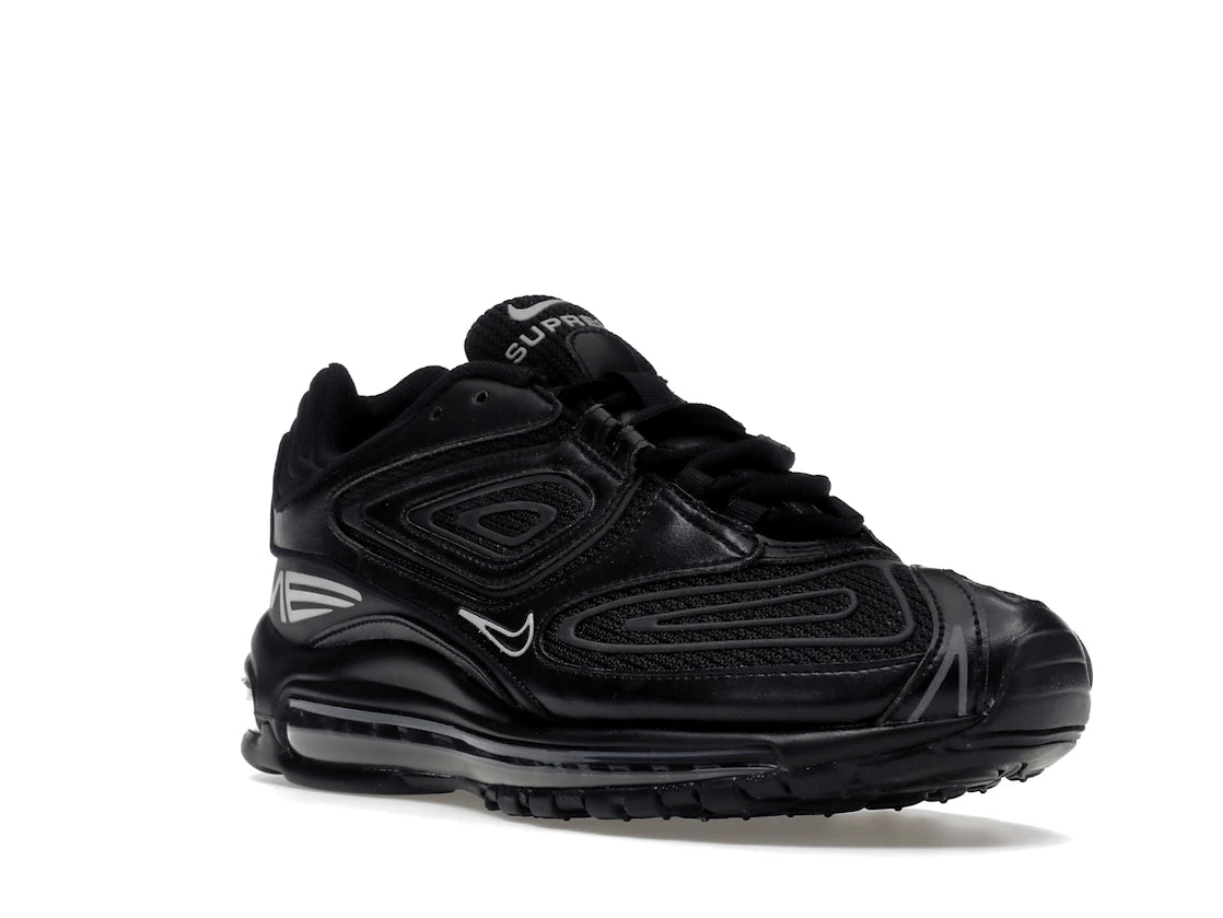 Nike Air Max 98 TL Supreme Black