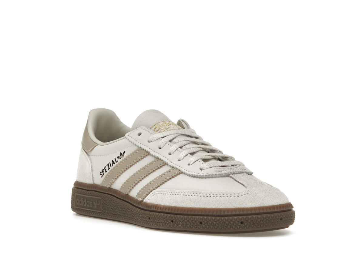 adidas Handball Spezial Aluminum Wonder Beige