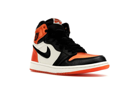 Jordan 1 Retro High OG Satin Shattered Backboard