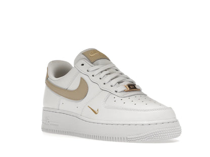 Nike Air Force 1 Low '07 Essential White Beige