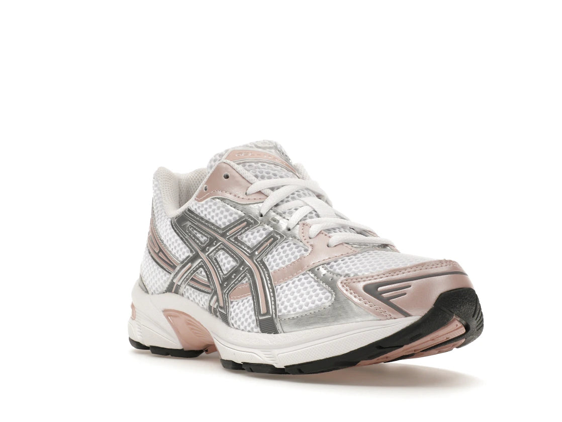 ASICS Gel-1130 Blanc Rose Neutre (Femme)