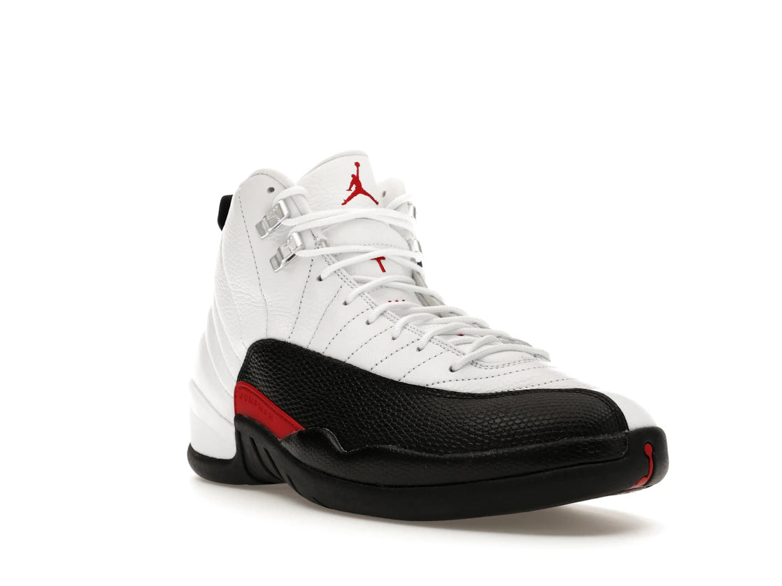 Jordan 12 Retro Taxi Flip