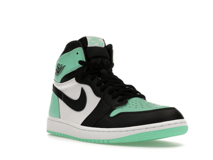 Jordan 1 Retro High OG Green Glow
