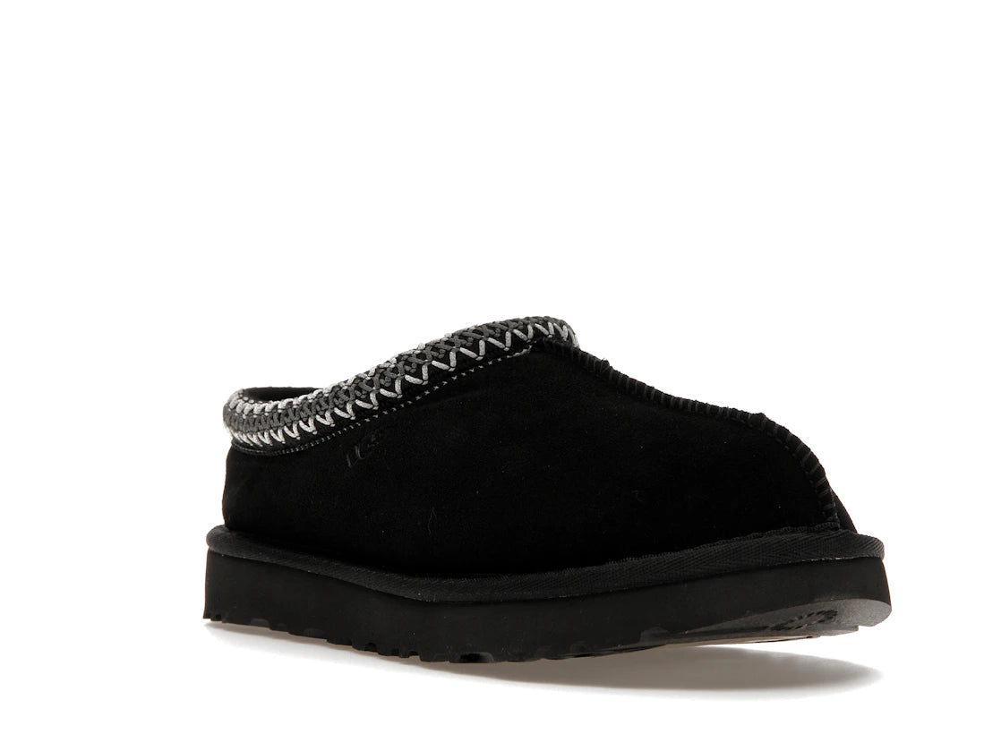 UGG Tasman Slipper Black