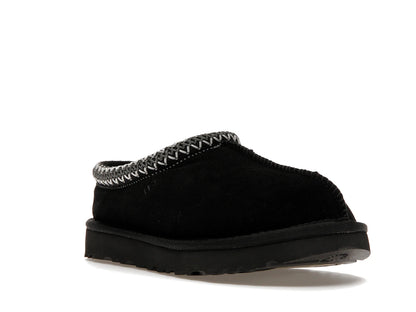 UGG Tasman Slipper Black