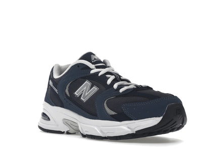 New Balance 530 Navy Silver