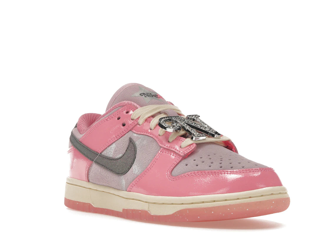 Nike Dunk Low LX Barbie