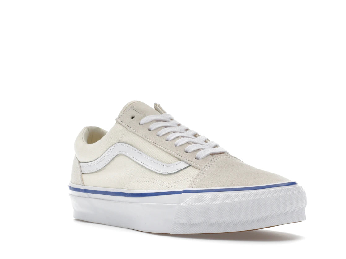 Vans Old Skool 36 LX Off White