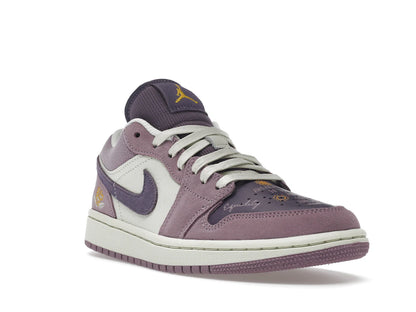 Jordan 1 Low Unity