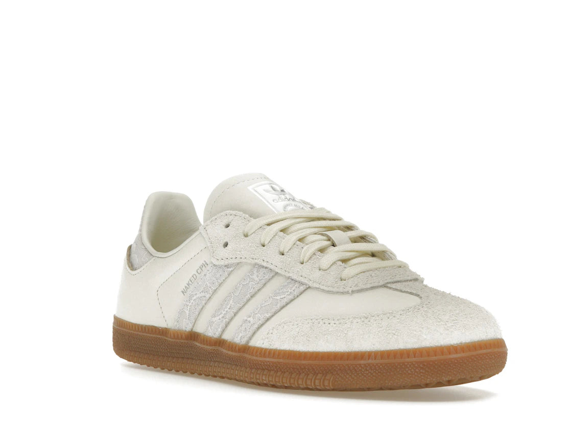 adidas Samba OG NAKED Copenhagen Lace