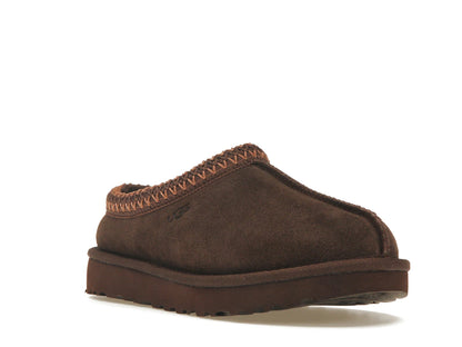 UGG Tasman Slipper Burnt Cedar