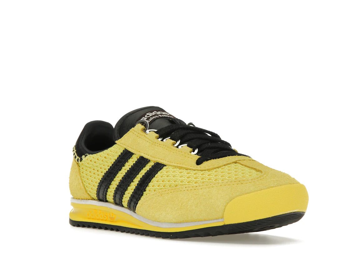 adidas SL76 Wales Bonner Yellow
