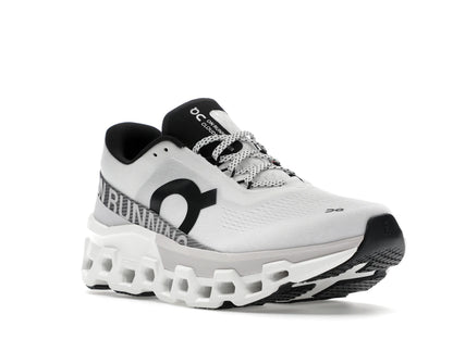 On Running Cloudmonster 2 White Frost
