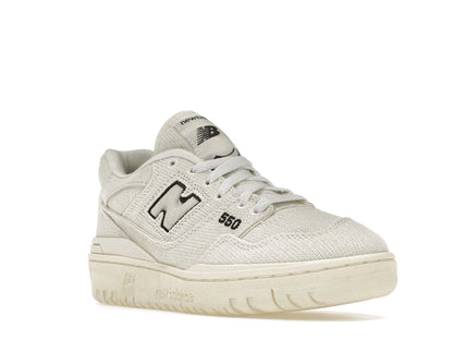 New Balance 550 Rattan Sea Salt
