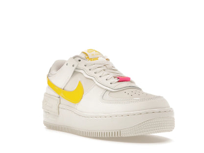 Nike Air Force 1 Low Shadow Sail Opti Yellow