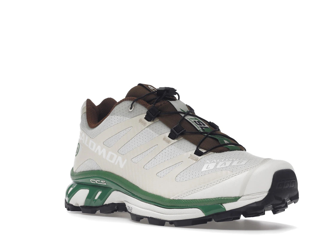 Salomon XT-4 Hidden NY White