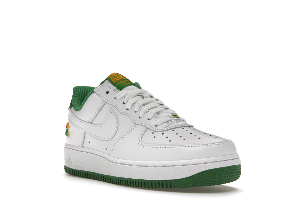 Nike Air Force 1 Low Retro QS West Indies (2022)